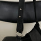 Vintage leather bag