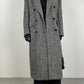 GUY LAROCHE wool coat