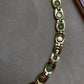 Collier vintage anni 80