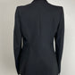 Roberto Cavalli blazer smoking in lana