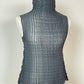 Co-ord vintage con top e cardigan