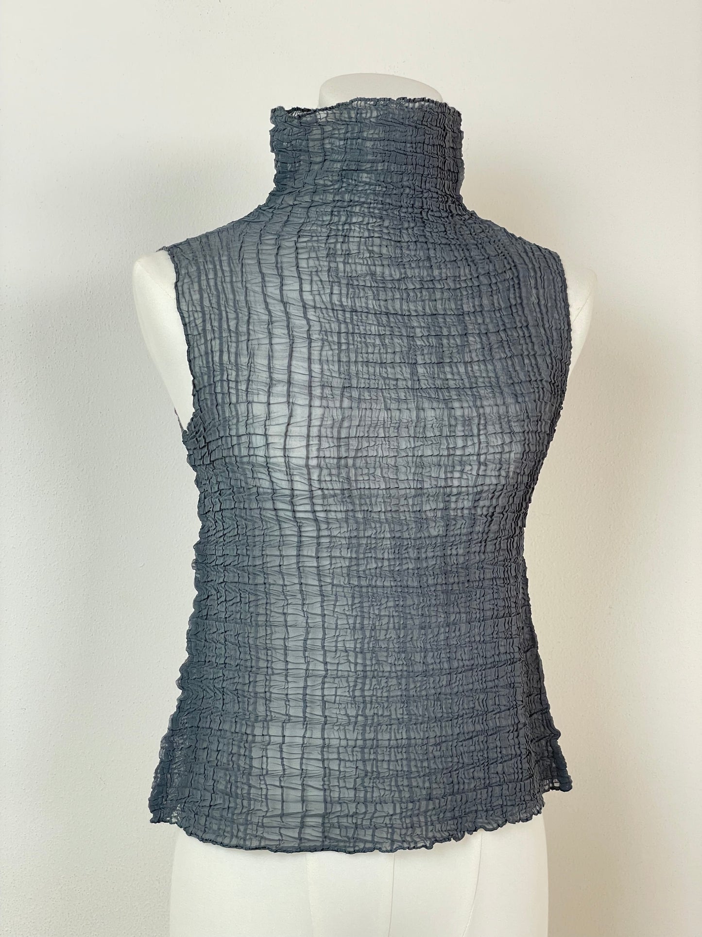 Co-ord vintage con top e cardigan