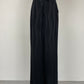 Pantalone a palazzo in viscosa