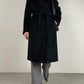 Cappotto Max Mara in 100% cammello