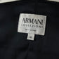 Giacca ARMANI in velluto nero