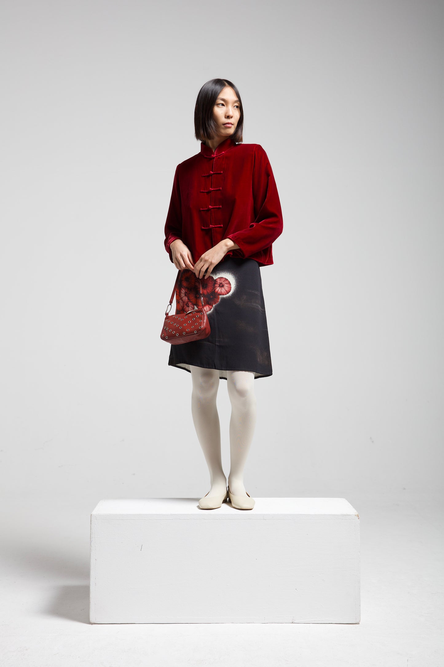 PRADA gonna SS2013