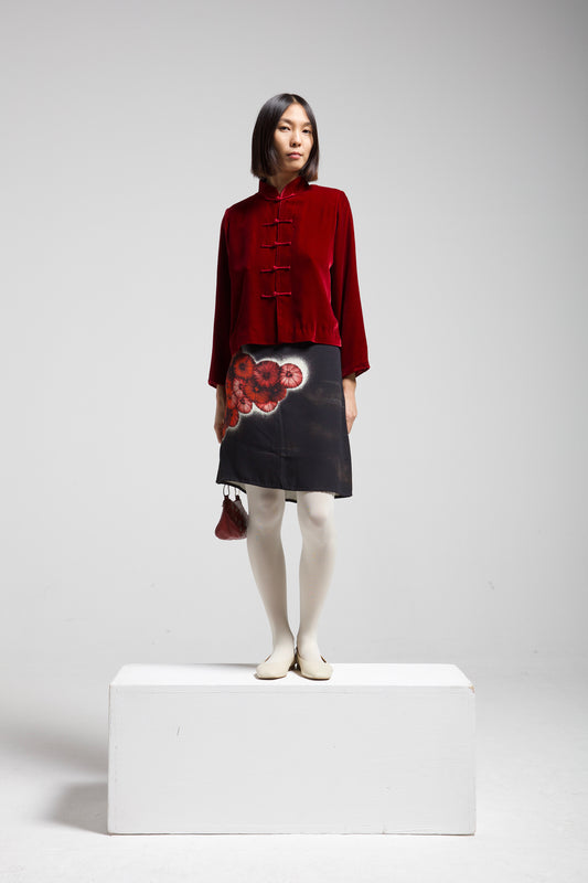 PRADA gonna SS2013