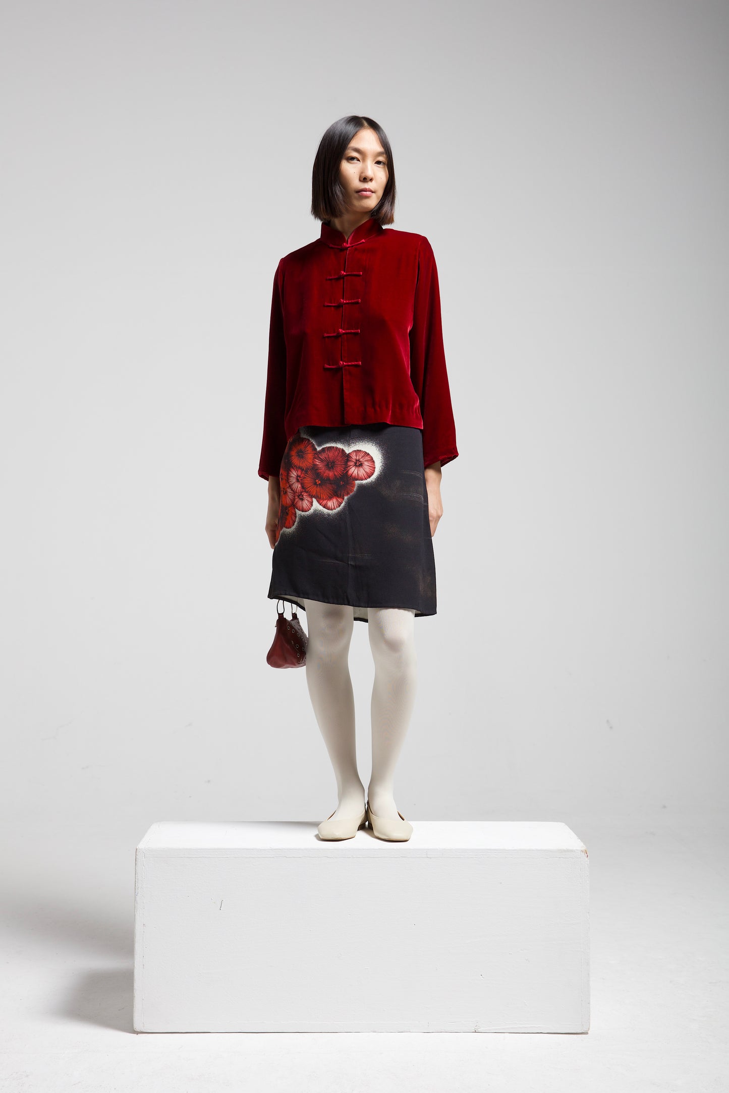 PRADA gonna SS2013