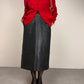 Moschino Cheap and Chic twin set in pura lana