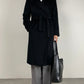 Cappotto Max Mara in 100% cammello