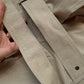 Trench Allegri in cotone