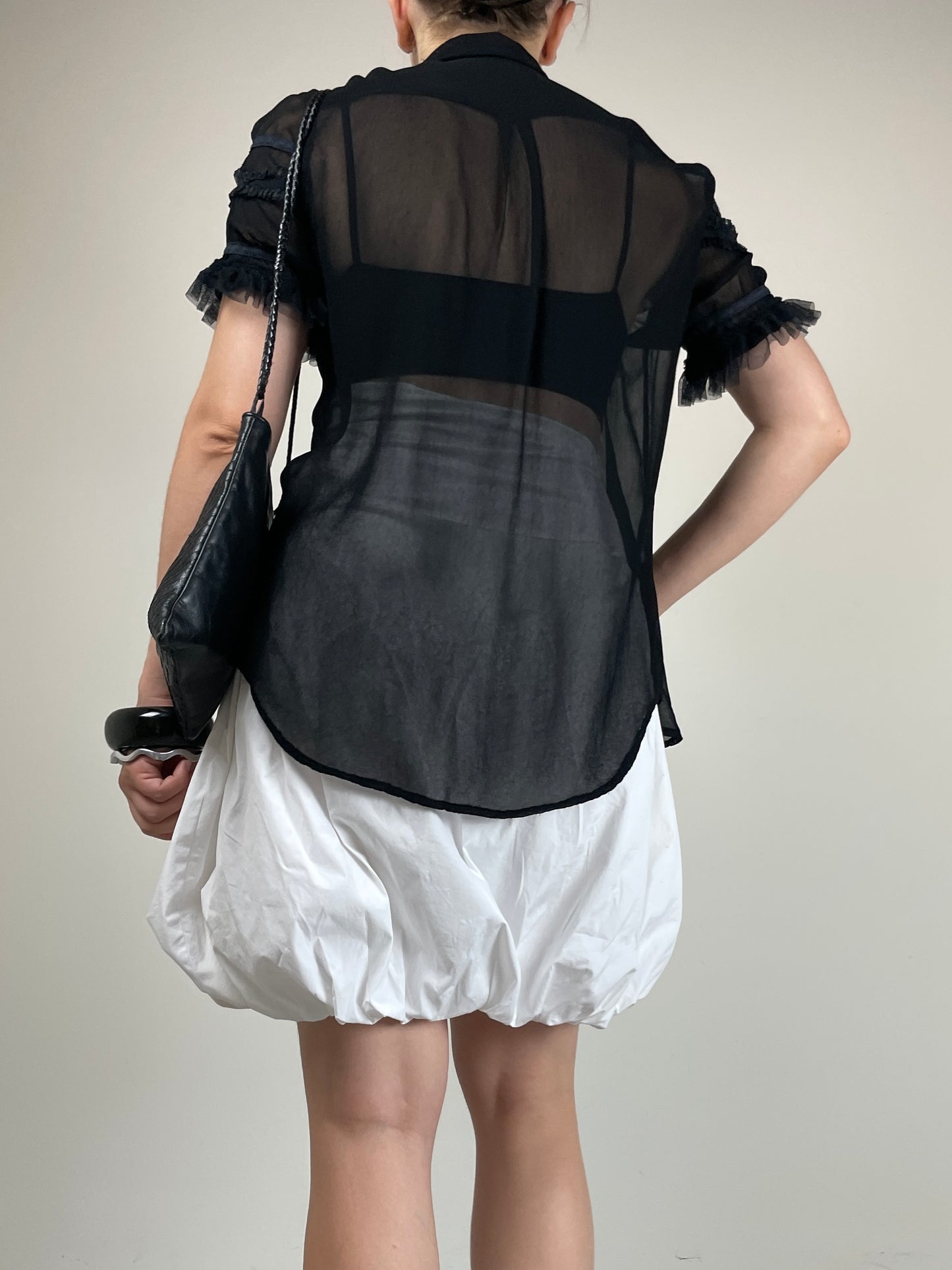 Camicia Comme des Garçons