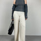 Co-ord vintage con top e cardigan