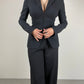 La Perla wool blazer