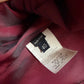 ETRO blazer in jacquard misto lana