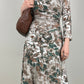 ETRO flower dress