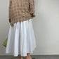 Camicia vintage in pura seta a fantasia