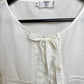 Camicia Valentino in cotone e lino