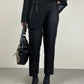 Pantalone Moschino Cheap and Chic in pizzo