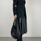 Blazer vintage in lana Made in Italy