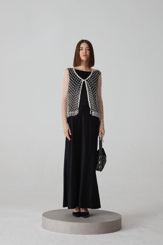 Abito vintage Moschino Cheap and Chic