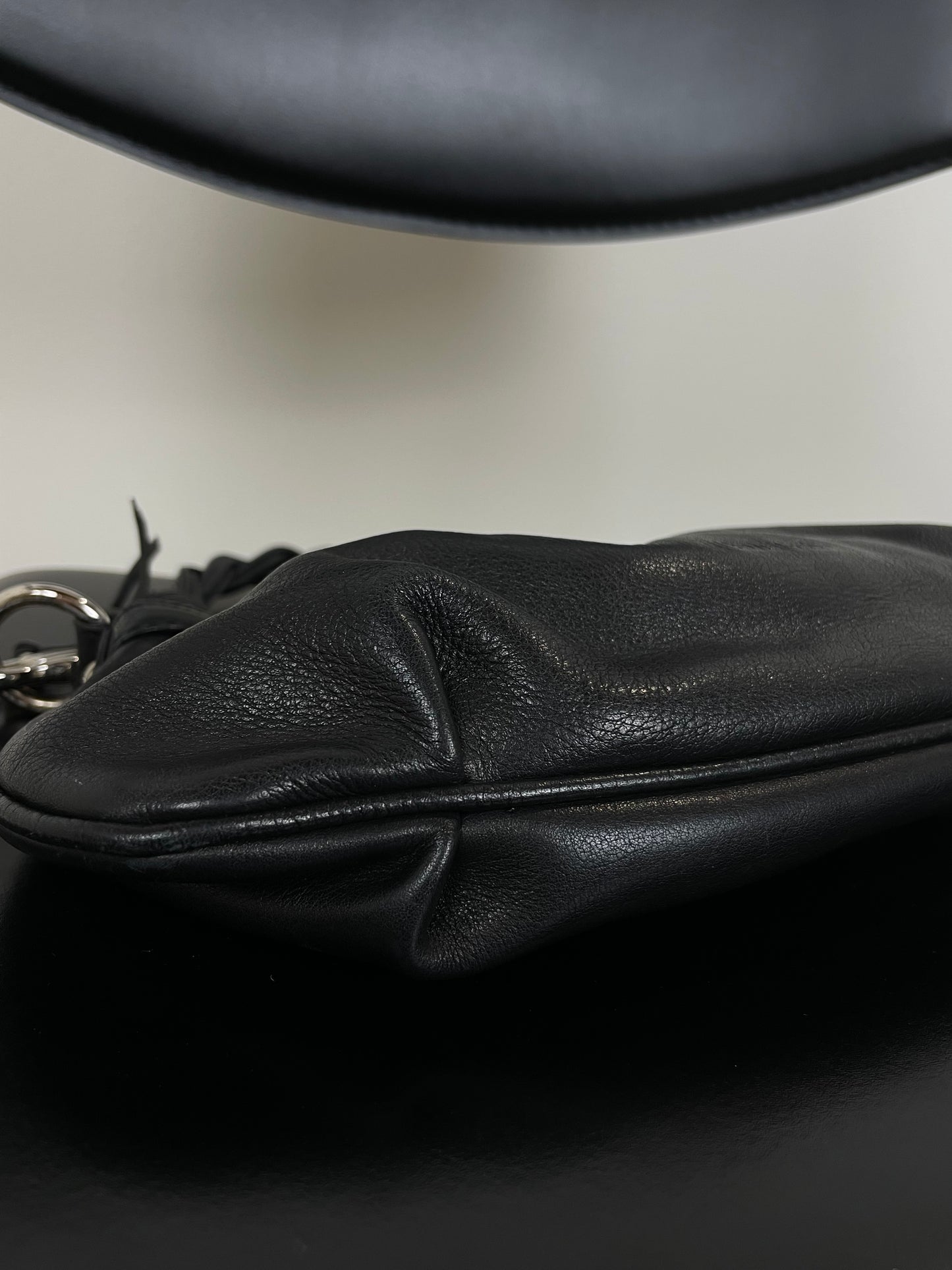 Shoulder Leather bag