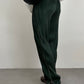 Pleats Please Issey Miyake pantaloni