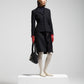 PRADA tailleur in lana