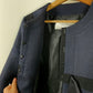 VALENTINO wool and soie jacket