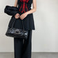 Completo vintage con top e gonna