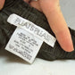 Pleats Please Issey Miyake pantaloni