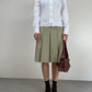 Camicia MIU MIU in cotone