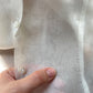 Camicia in organza di seta