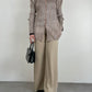Cardigan Pleats Please