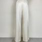 Pantalone in raso di seta La Perla