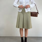 Camicia MIU MIU in cotone