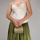 Bustino La Perla con pizzo