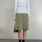 Camicia MIU MIU in cotone