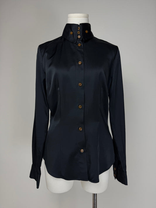Vivienne Westwood camicia in seta