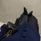 GIORGIO ARMANI blazer in seta