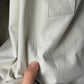 Trench vintage Marella in cotone beige