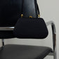 Vanity bag vintage anni '60 con porta trucchi