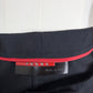 PRADA gonna linea rossa