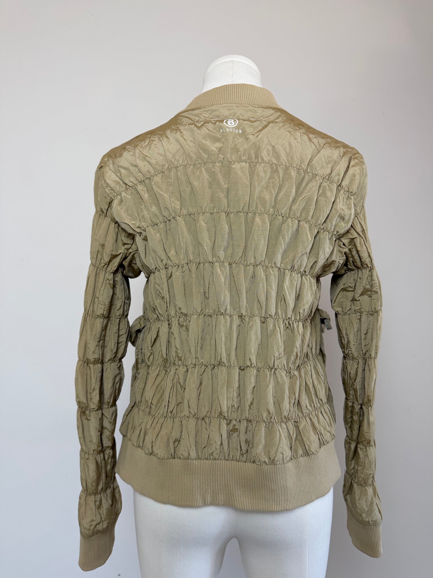 Bomber MAISON MARGIELA MM6
