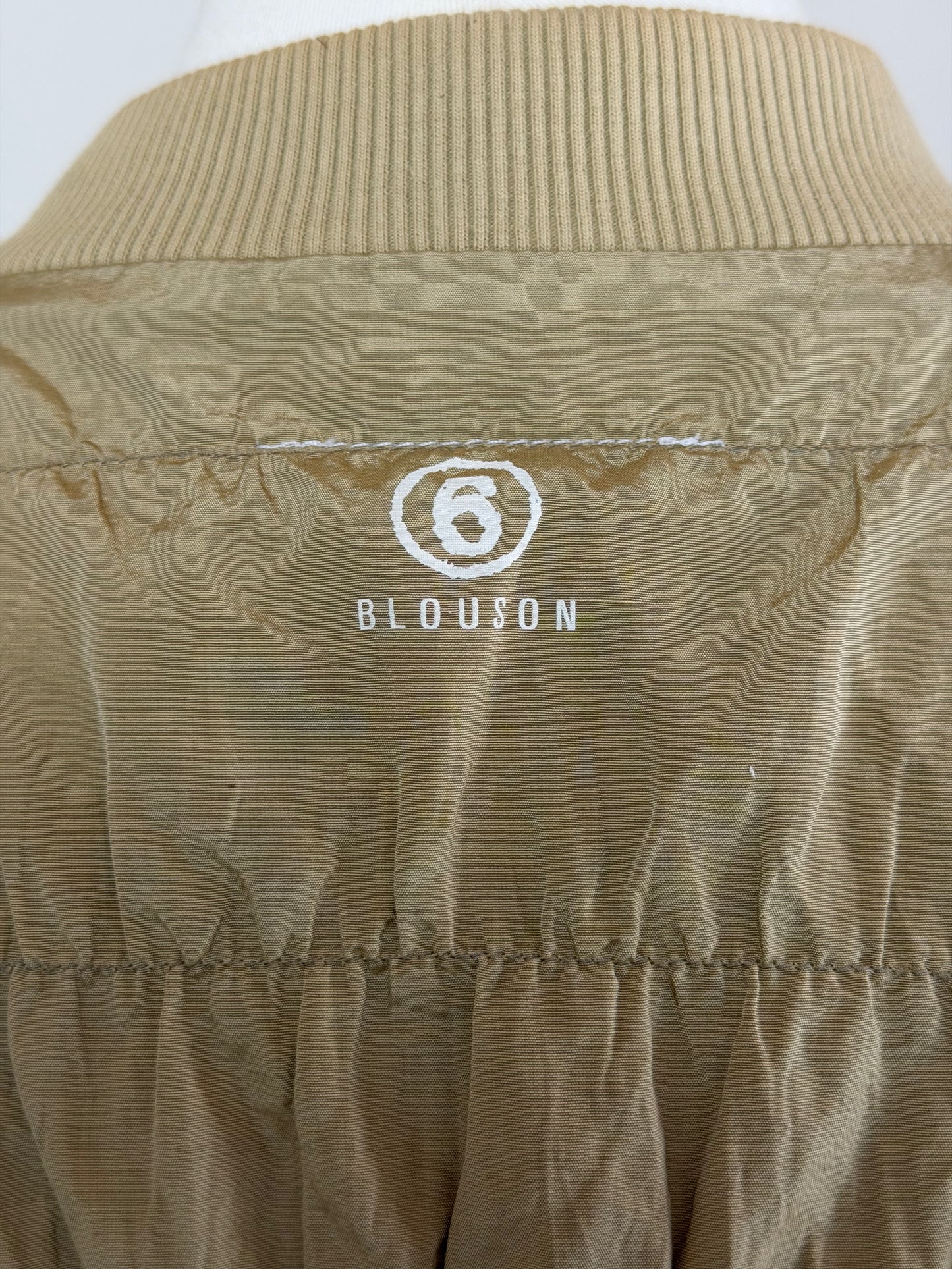 Bomber MAISON MARGIELA MM6