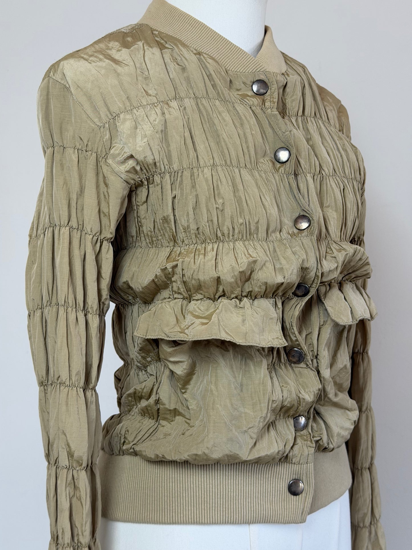 Bomber MAISON MARGIELA MM6