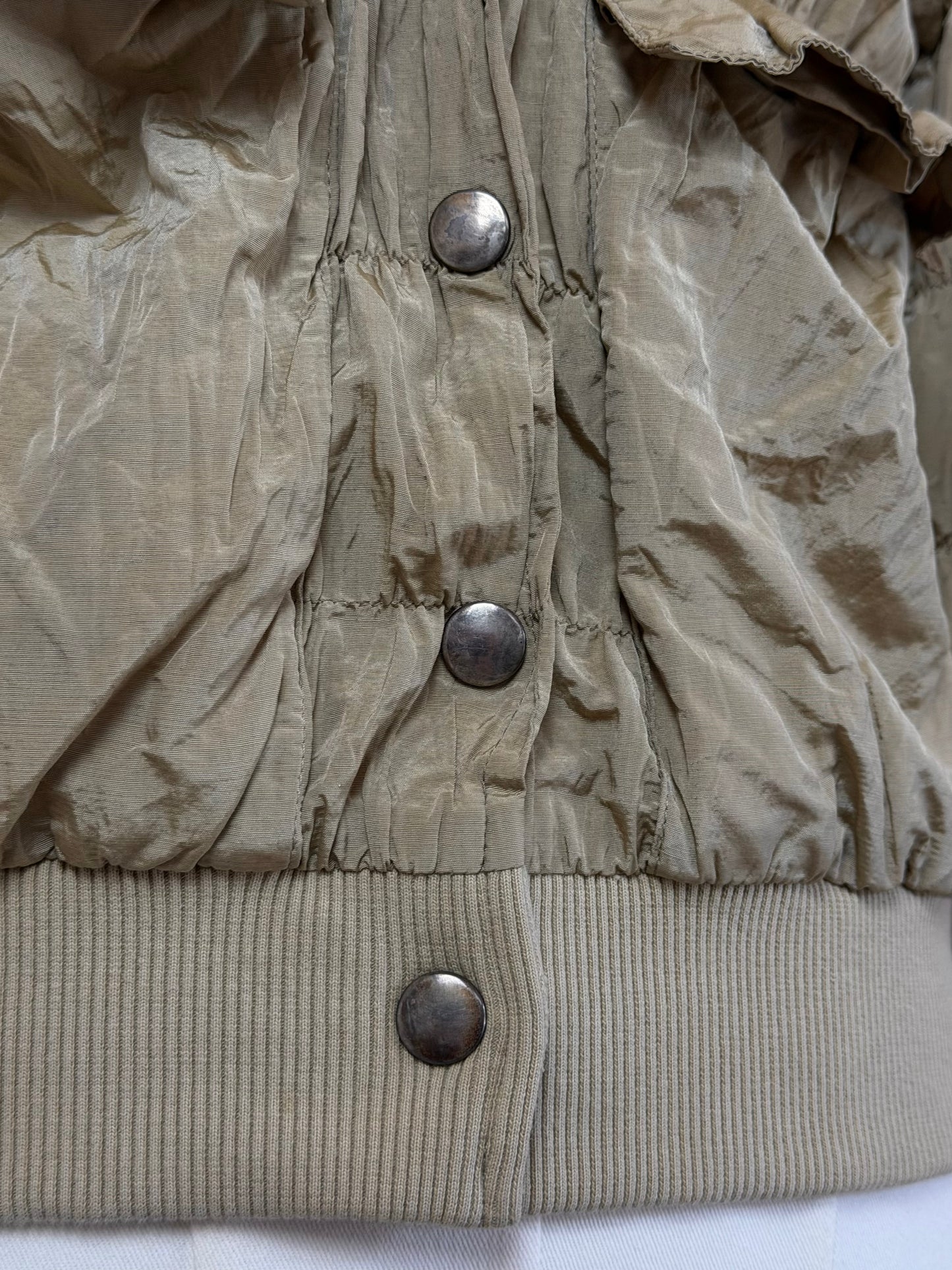 Bomber MAISON MARGIELA MM6