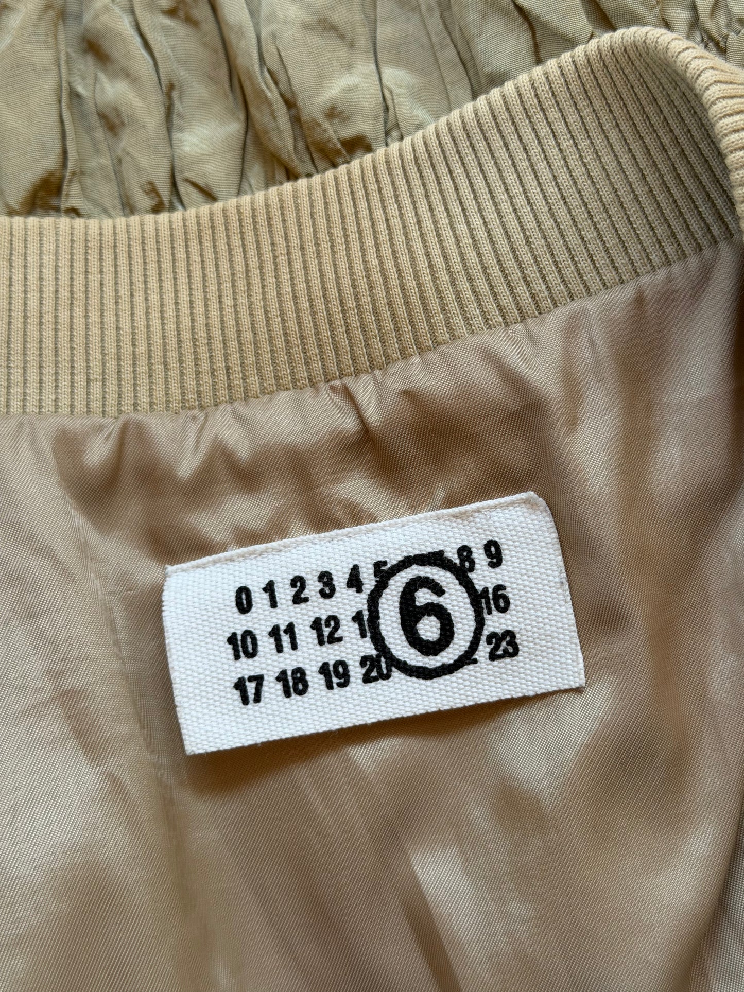 Bomber MAISON MARGIELA MM6