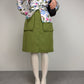 VIVIENNE WESTWOOD blusa floreale in seta
