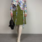 VIVIENNE WESTWOOD blusa floreale in seta